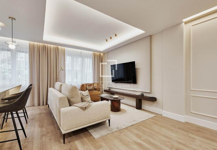Lejlighed i Madrid, Madrid, Madrid - € 1.729.000 | Ref: MAD66068 - foto 1
