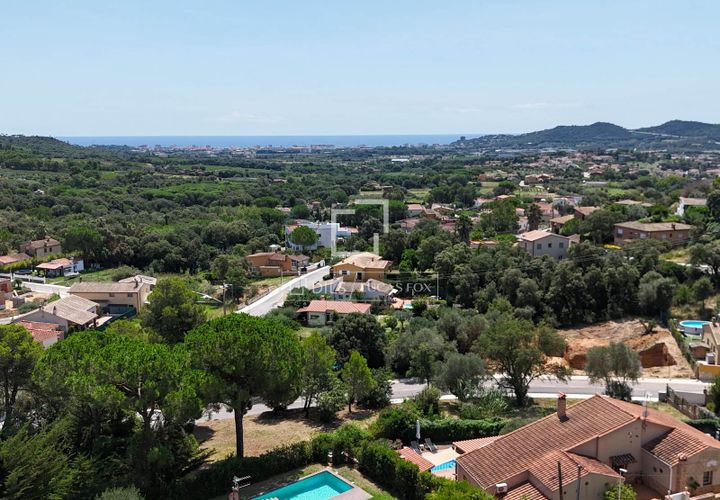 Helårsgrund i Calonge, Gerona, Calonge - € 250.000 | Ref: PDA61902 - foto 1