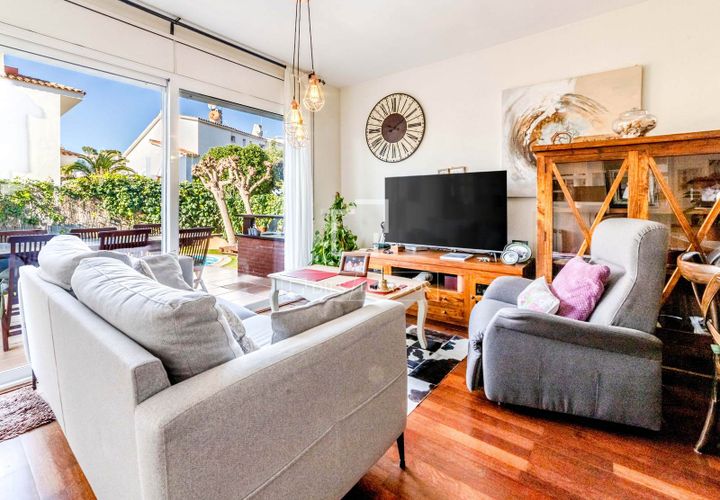 Villa em Sitges, Barcelona, Sitges - € 750.000 | Ref: SIT63697 - foto 1