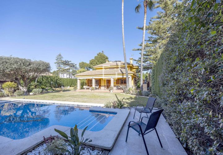 Villa a La Canada, Valencia, La Canada - € 850.000 | Ref: VAL65972 - foto 1