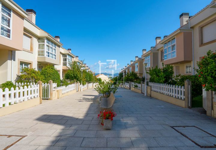 Villa i Vigo, Pontevedra, Vigo - € 675.000 | Ref: VIG56482 - foto 1