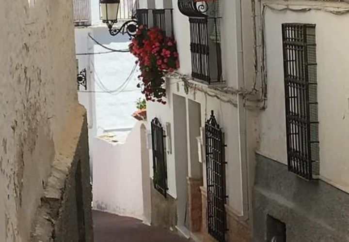 Apartament a Albanchez, Almeria, Albanchez - € 50.000 | Ref: 68013 - foto 1
