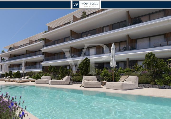 Lejlighed i Adeje, Tenerife, Adeje - € 728.000 | Ref: ES 25 318 5608 - foto 1