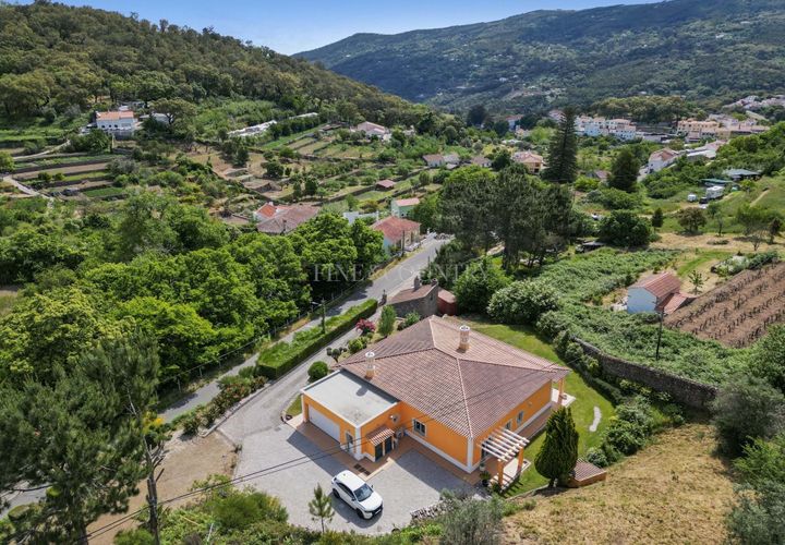 Villa a Monchique, Faro, Monchique - € 995.000 | Ref: FC1089VCZ - foto 1