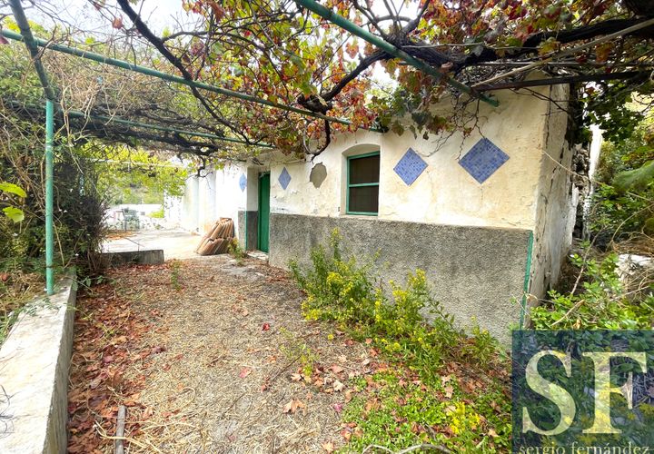 Villa a Competa, Malaga, Competa - € 110.000 | Ref: CV926 - foto 1