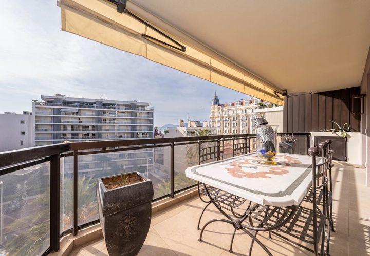Lejlighed i Cannes, Alpes-Maritimes, Cannes - € 1.250.000 | Ref: HH-16053041 - foto 1