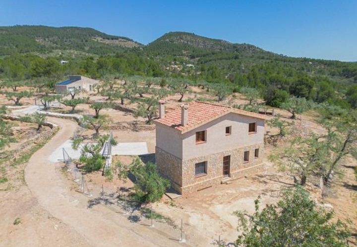 Landejendom i El Perello, Tarragona, El Perello - € 345.000 | Ref: Garrufina/7003 - foto 1