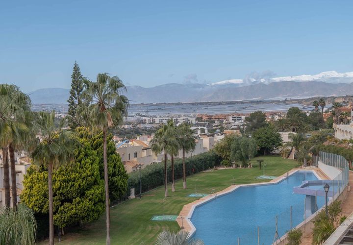 Lejlighed i El Ejido, Almeria, El Ejido - € 198.000 | Ref: Escotilla - foto 1