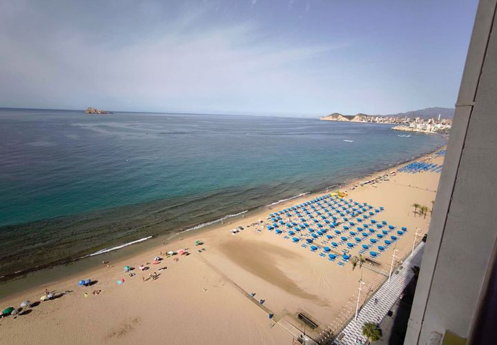 Lejlighed i Benidorm, Alicante, Benidorm - € 255.000 | Ref: TGC-711 - foto 1