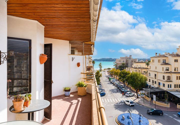 Lejlighed i Javea, Alicante, Javea - € 419.000 | Ref: EX3065 - foto 1