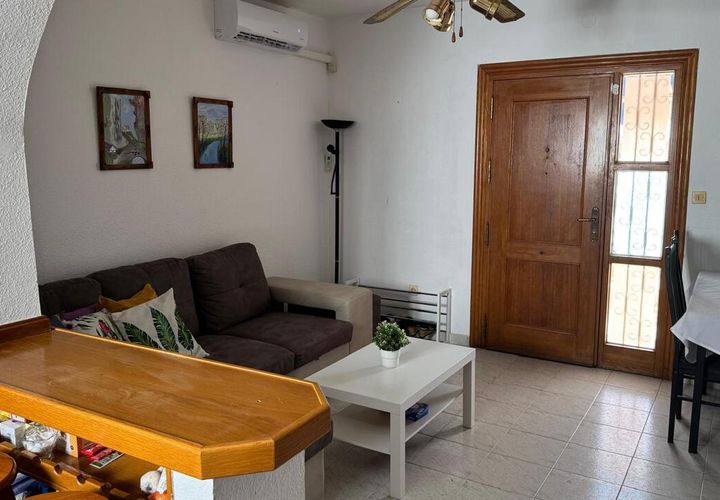 Bungalou a El Chaparral, Alicante, El Chaparral - € 115.000 | Ref: MLS53237B - foto 1