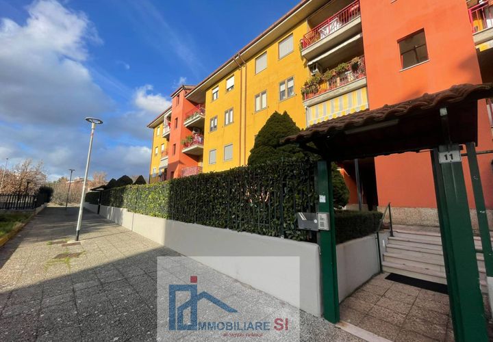 Lejlighed i Benevento, Benevento, Benevento - € 89.000 | Ref: SI01 - foto 1