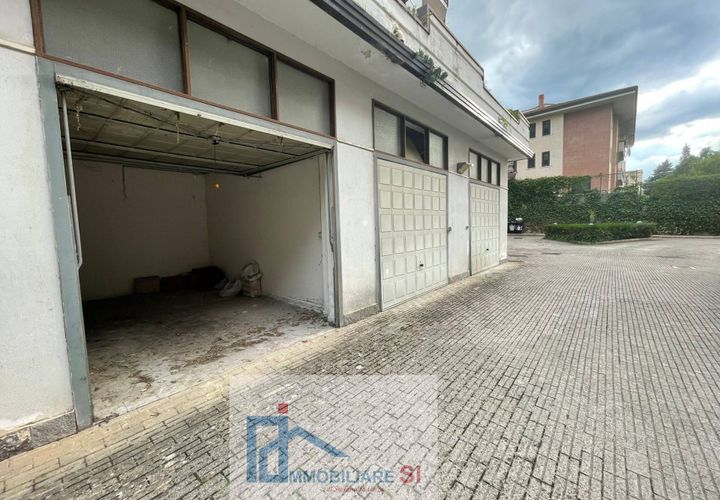 Parkeringsplads i Benevento, Benevento, Benevento - € 20.000 | Ref: SI42 - foto 1