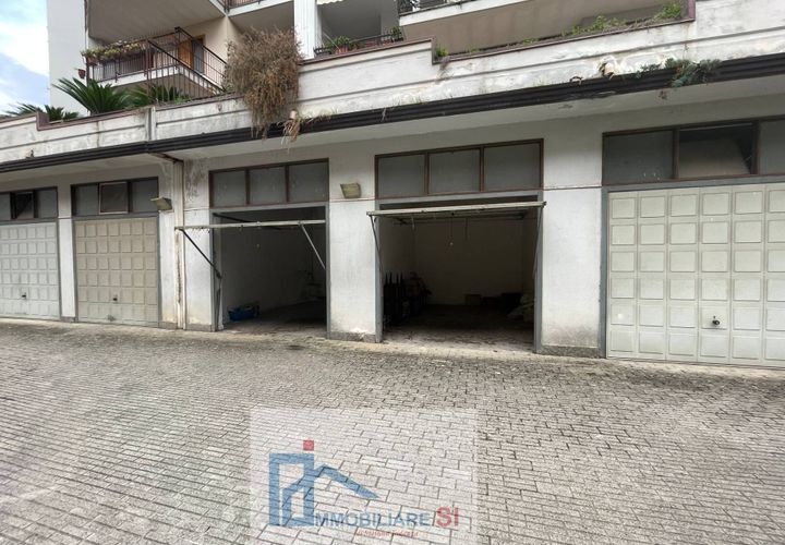 Parkeringsplads i Benevento, Benevento, Benevento - € 39.000 | Ref: SI44 - foto 1