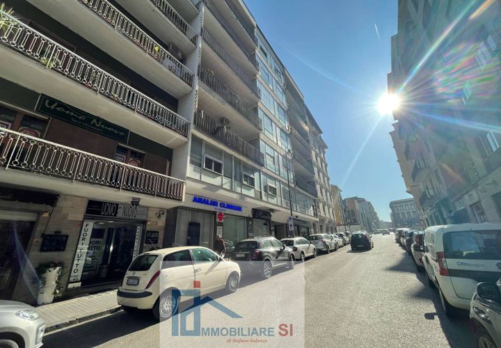 Lejlighed i Benevento, Benevento, Benevento - € 165.000 | Ref: SI48 - foto 1