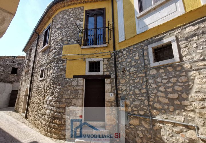 Villa a Vitulano, Benevento, Vitulano - € 67.000 | Ref: SI65 - foto 1