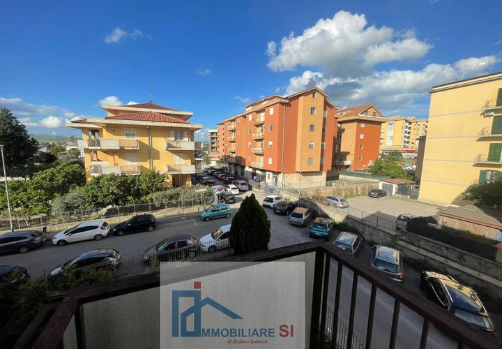 Lejlighed i Benevento, Benevento, Benevento - € 183.000 | Ref: SI78 - foto 1