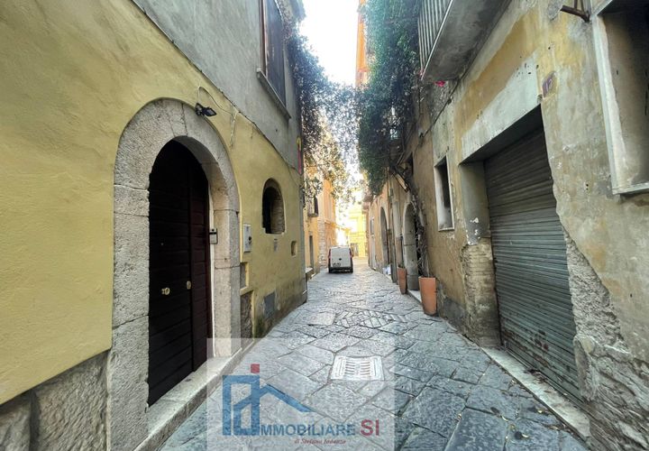 Lejlighed i Benevento, Benevento, Benevento - € 490.000 | Ref: SI105 - foto 1