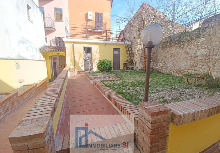 Villa i Benevento, Benevento, Benevento - € 162.000 | Ref: SI111 - foto 1