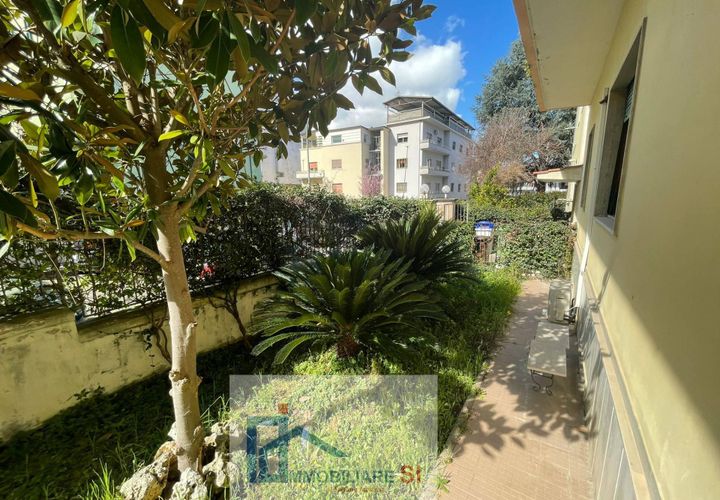 Lejlighed i Benevento, Benevento, Benevento - € 220.000 | Ref: SI130 - foto 1