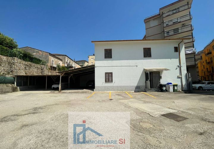 Lejlighed i Benevento, Benevento, Benevento - € 255.000 | Ref: SI134 - foto 1