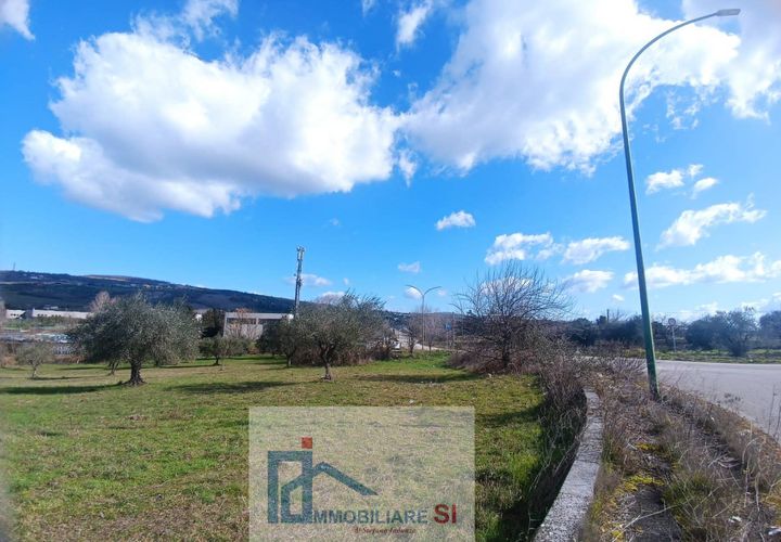 Helårsgrund i Benevento, Benevento, Benevento - € 85.000 | Ref: SI147 - foto 1