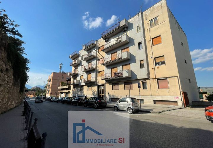 Lejlighed i Benevento, Benevento, Benevento - € 129.000 | Ref: SI158 - foto 1