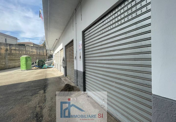 Parkeringsplads i Benevento, Benevento, Benevento - € 38.000 | Ref: SI169 - foto 1