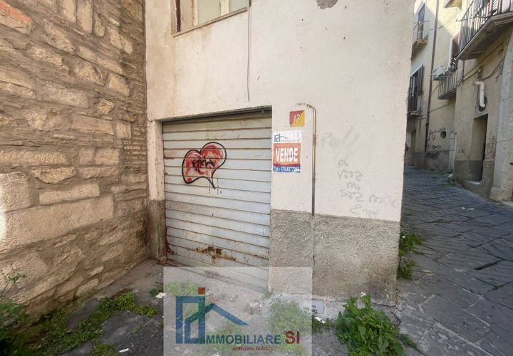 Parkeringsplads i Benevento, Benevento, Benevento - € 43.000 | Ref: SI176 - foto 1