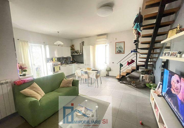 Lejlighed i Benevento, Benevento, Benevento - € 66.000 | Ref: SI177 - foto 1