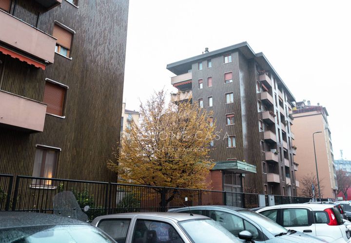 Lejlighed i Milan, Milan, Milan - € 378.000 | Ref: 108 - foto 1
