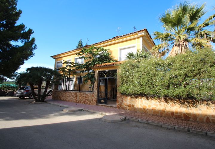 Finca i Murcia, Murcia, Murcia - € 1.499.000 | Ref: 933 - foto 1