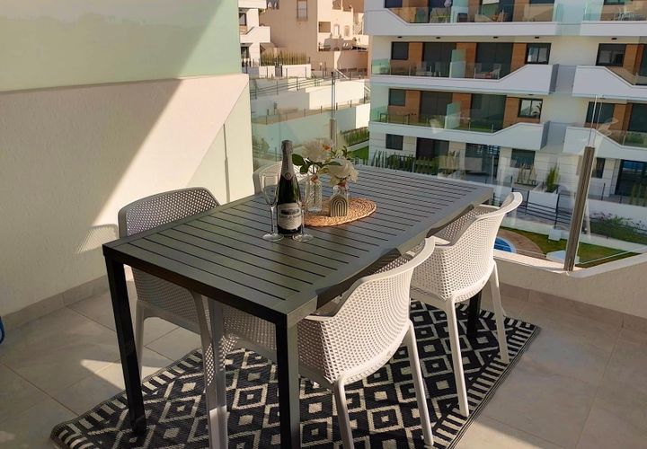 Lejlighed i Orihuela, Alicante, Orihuela - € 269.000 | Ref: 1170 - foto 1