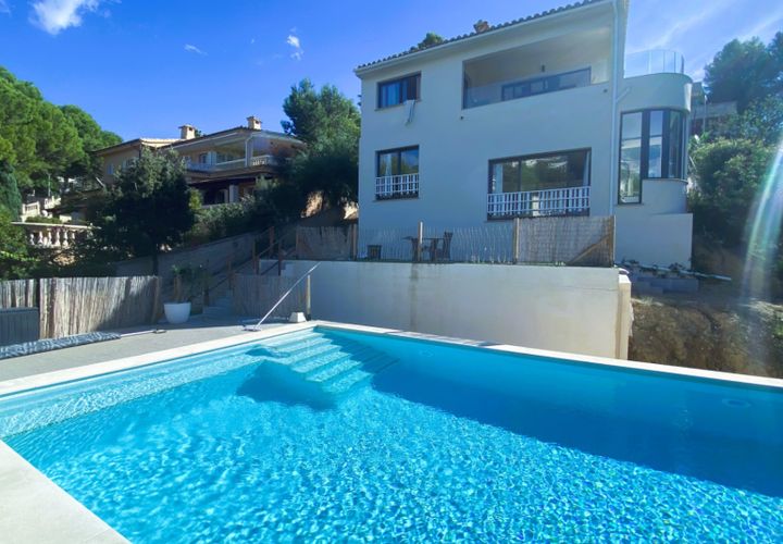 Villa i Calvia, Mallorca, Calvia - € 2.850.000 | Ref: 2058 - foto 1