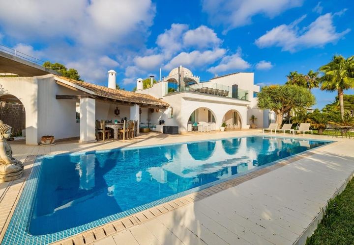 Villa a Calvia, Mallorca, Calvia - € 2.975.000 | Ref: 2064 - foto 1