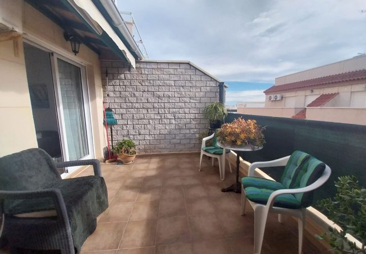 Lejlighed i La Mata, Alicante, La Mata - € 136.500 | Ref: JLM3617 - foto 1