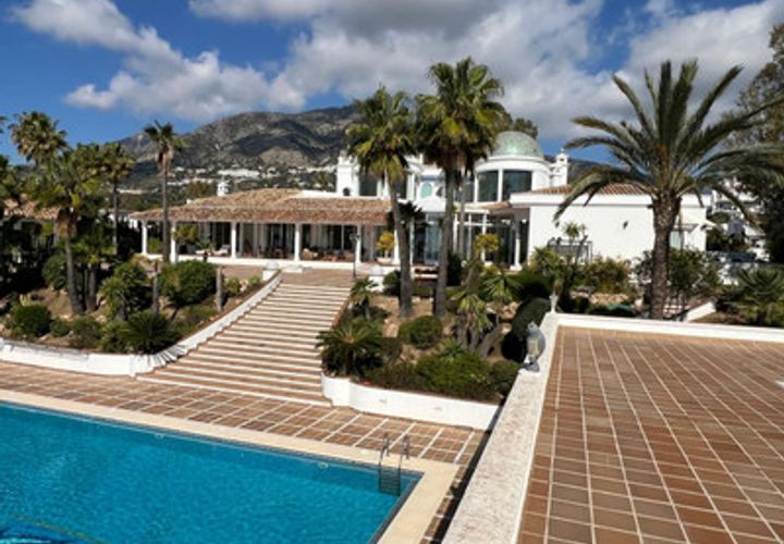 Villa a Mijas, Malaga, Mijas - € 2.950.000 | Ref: 955 - foto 1