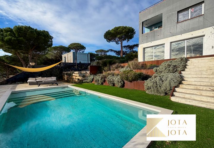 Villa a Tordera, Barcelona, Tordera - € 730.000 | Ref: 70783 - foto 1