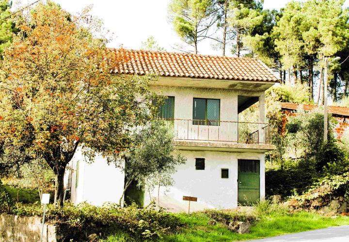 Landsbyhus i Chaves, Vila Real, Chaves - € 45.000 | Ref: 2 - foto 1