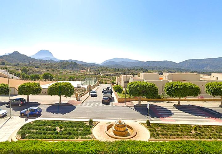 Lejlighed i Relleu, Alicante, Relleu - € 155.000 | Ref: NB9982455 - foto 1