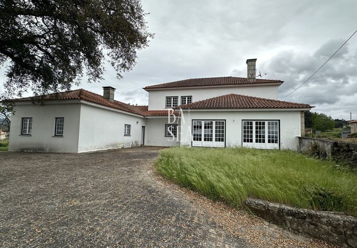 Farm hus i Moncao, Viana do Castelo, Moncao - € 580.000 | Ref: BSE-8657 - foto 1