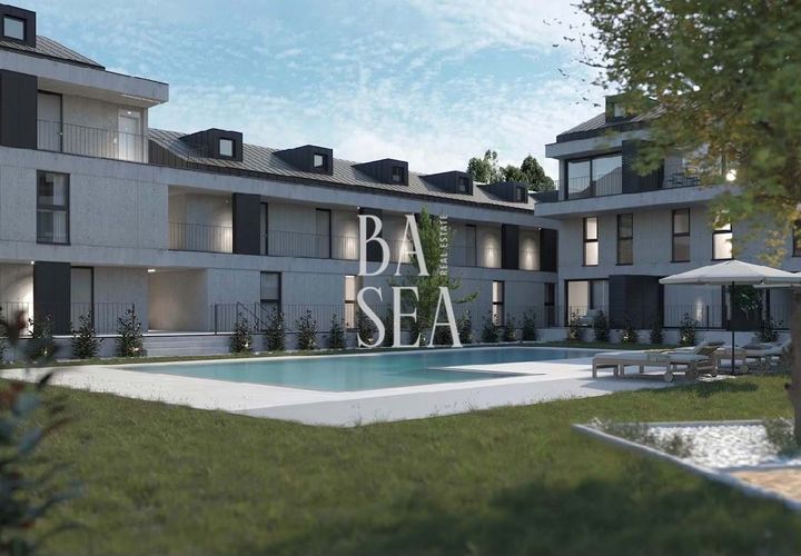 Lejlighed i Braga, Braga, Braga - € 330.000 | Ref: BSE-0007 - foto 1