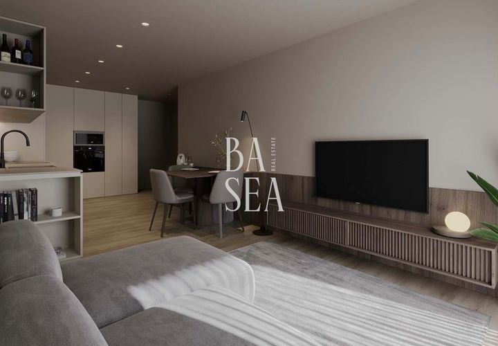 Lejlighed i Braga, Braga, Braga - € 197.500 | Ref: BSE-0008 - foto 1