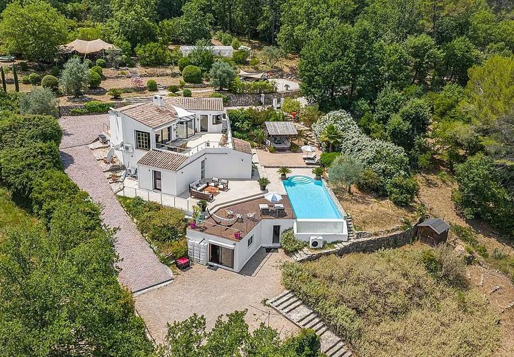 Villa a Tourrettes, Var, Tourrettes - € 1.285.000 | Ref: 86675085 - foto 1