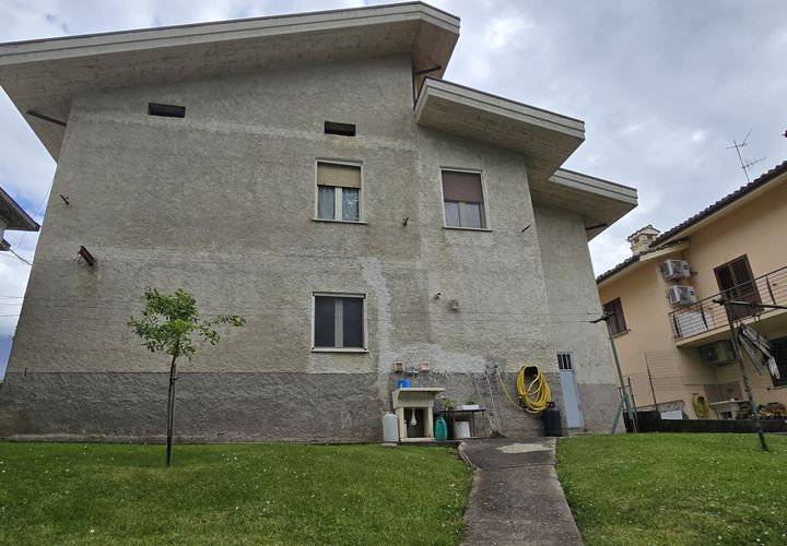 Villa a Castelli, Teramo, Castelli - € 135.000 | Ref: 1841396 - foto 1