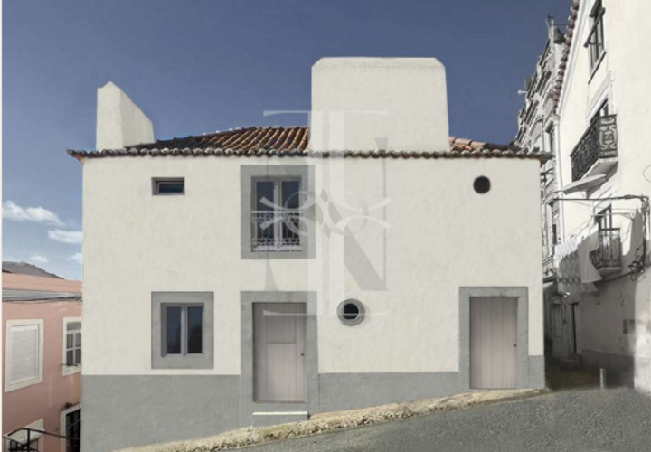 Lejlighed i Setubal, Setubal, Setubal - € 210.000 | Ref: BLZ-123243.A - foto 1