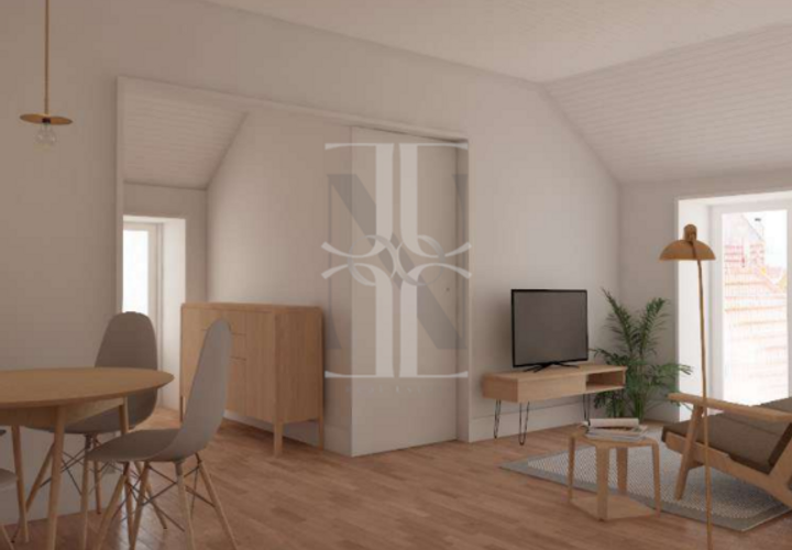 Lejlighed i Setubal, Setubal, Setubal - € 255.000 | Ref: BLZ-123243.B - foto 1