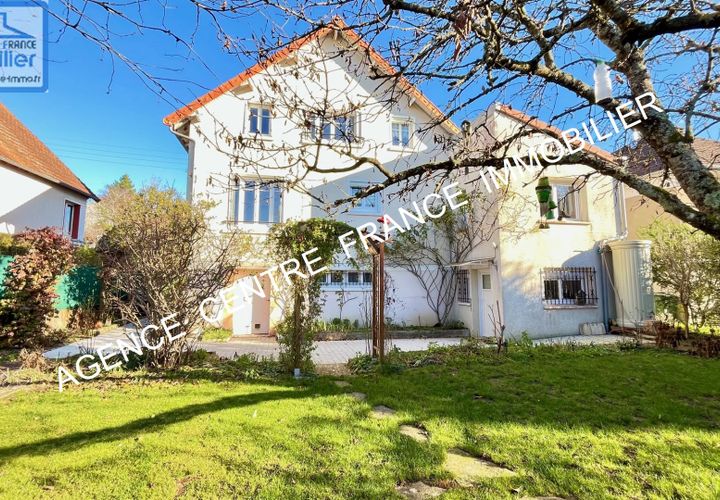 Villa i Bourges, Cher, Bourges - € 228.800 | Ref: 030011645 - foto 1