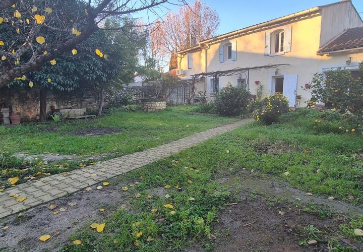 Rækkehus i Arles, Bouches-du-Rhone, Arles - € 362.000 | Ref: VM1066-ACTIVPATRIMONIA - foto 1