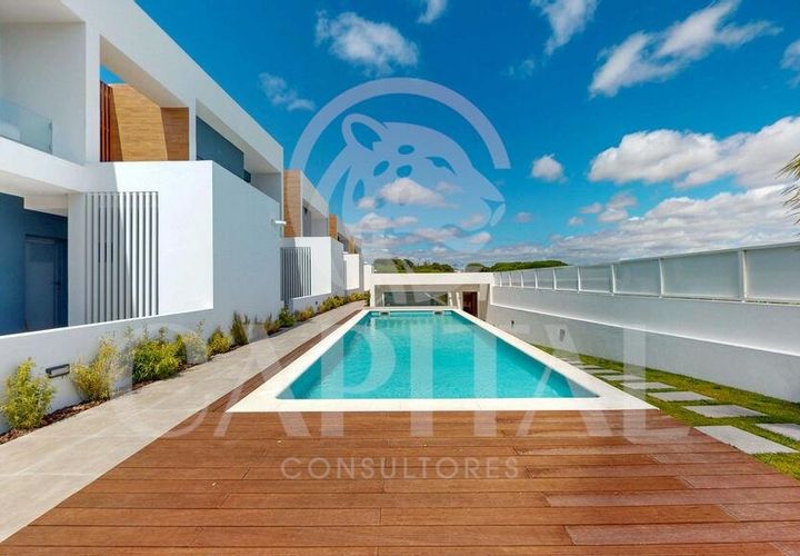 Rækkehus i Loures, Lisbon, Loures - € 797.500 | Ref: 70198 - foto 1